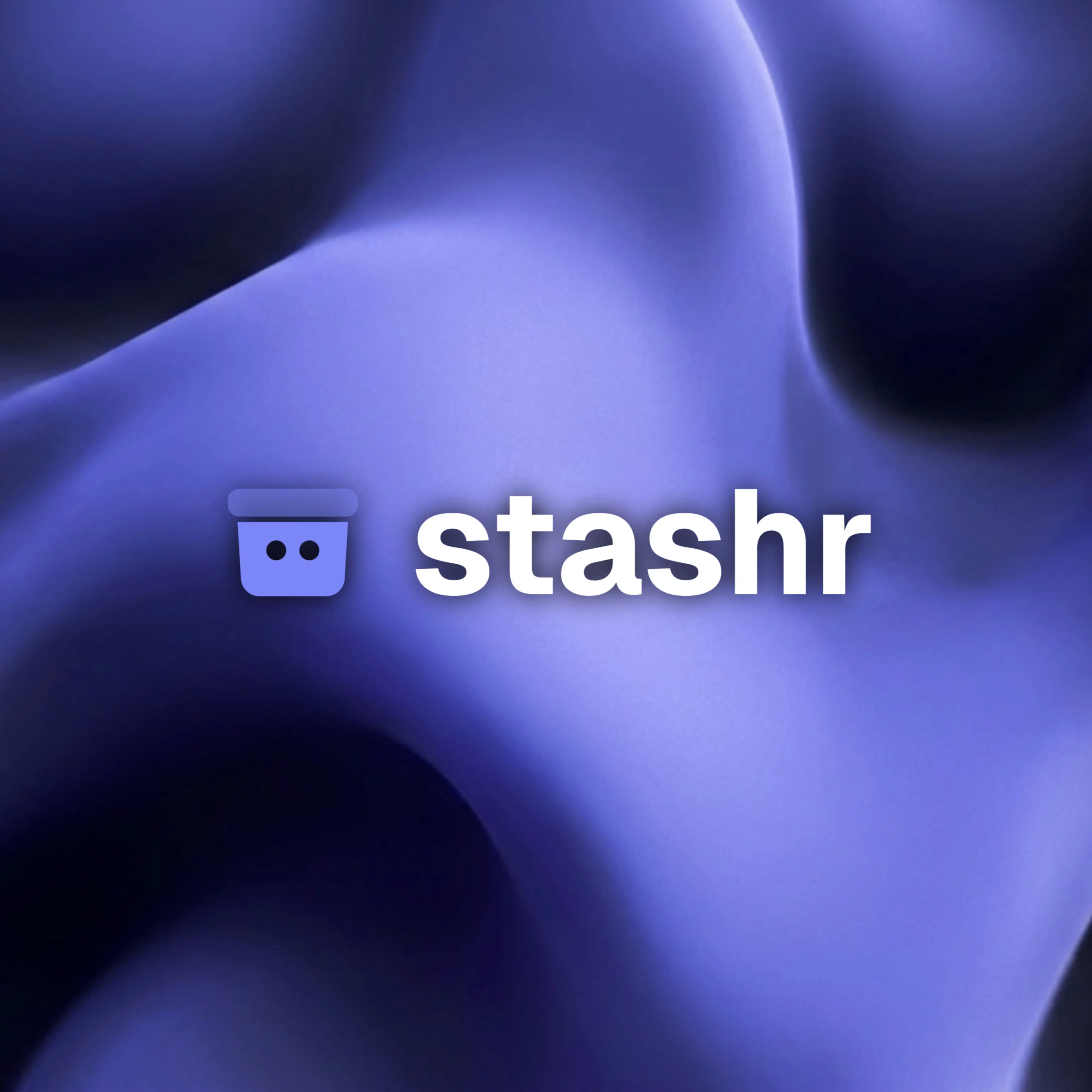 Stashr