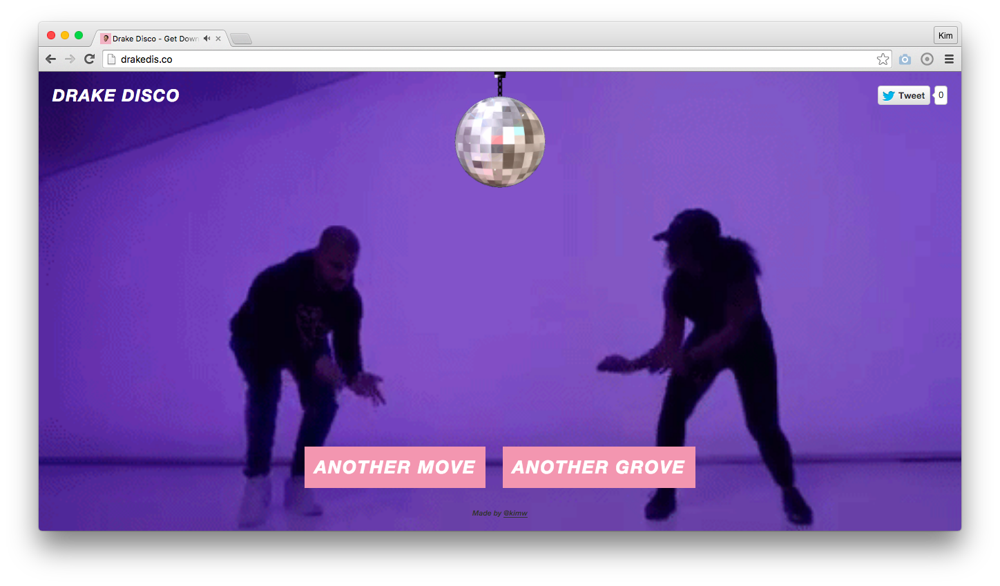 Drake Disco gallery image