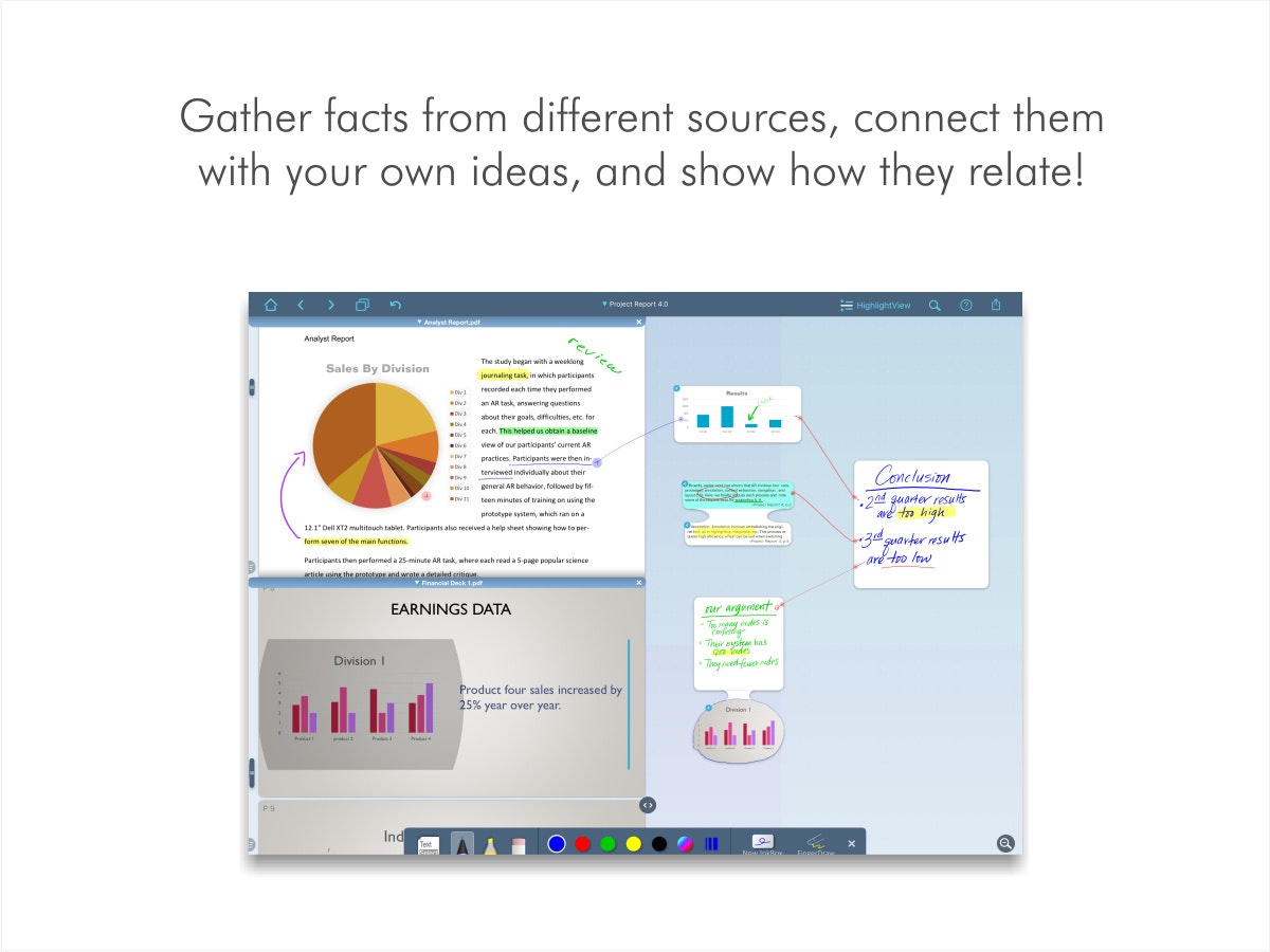 LiquidText 2.0 Image