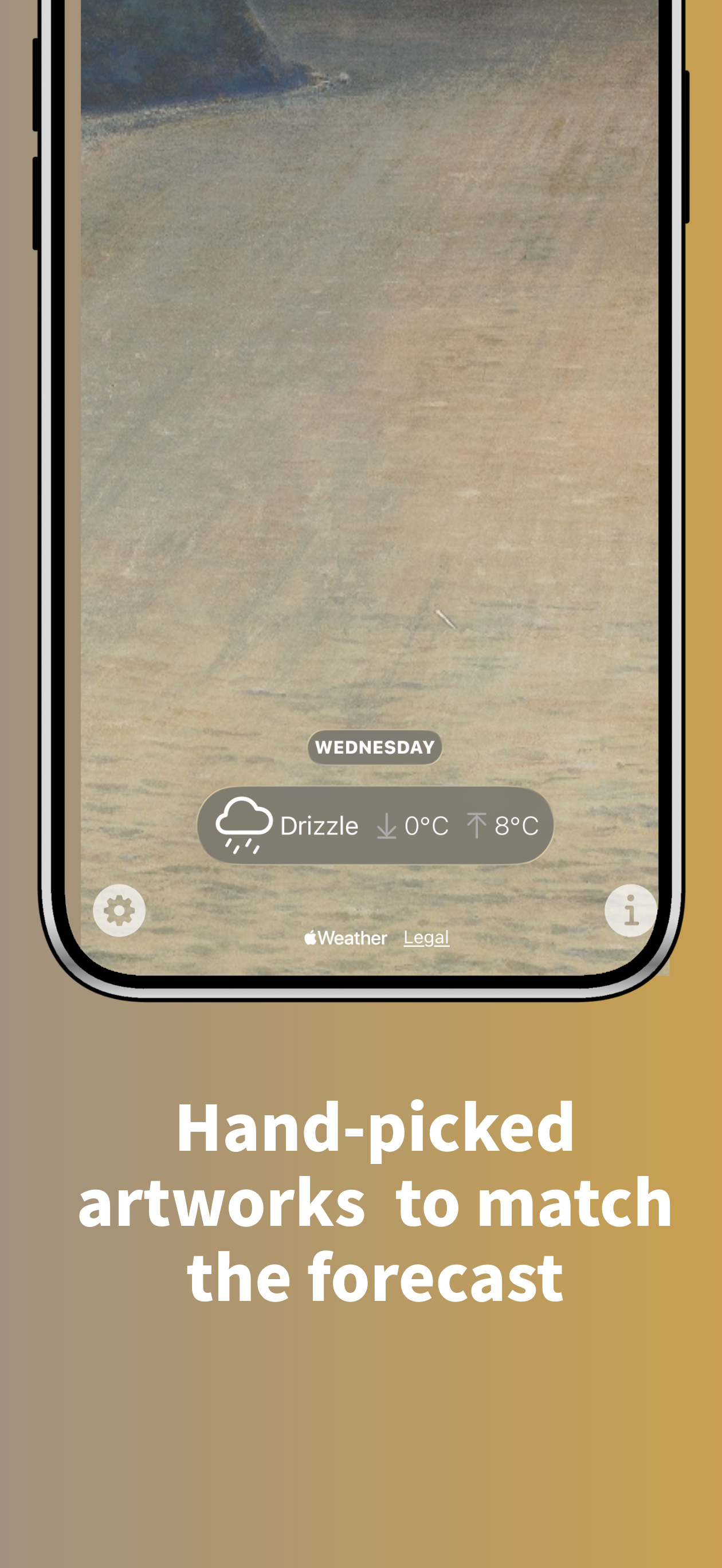 Art of Weather gallery image