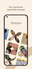 Momentra: Aesthetic Camera gallery image