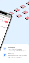Scheduled - Schedule Your Text gallery image