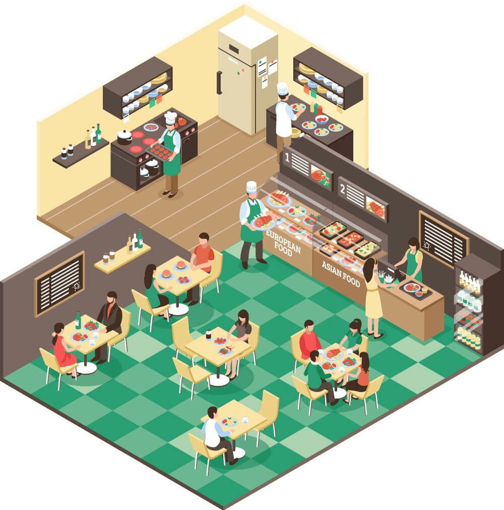 Weface - InStore Customer Analytics gallery image