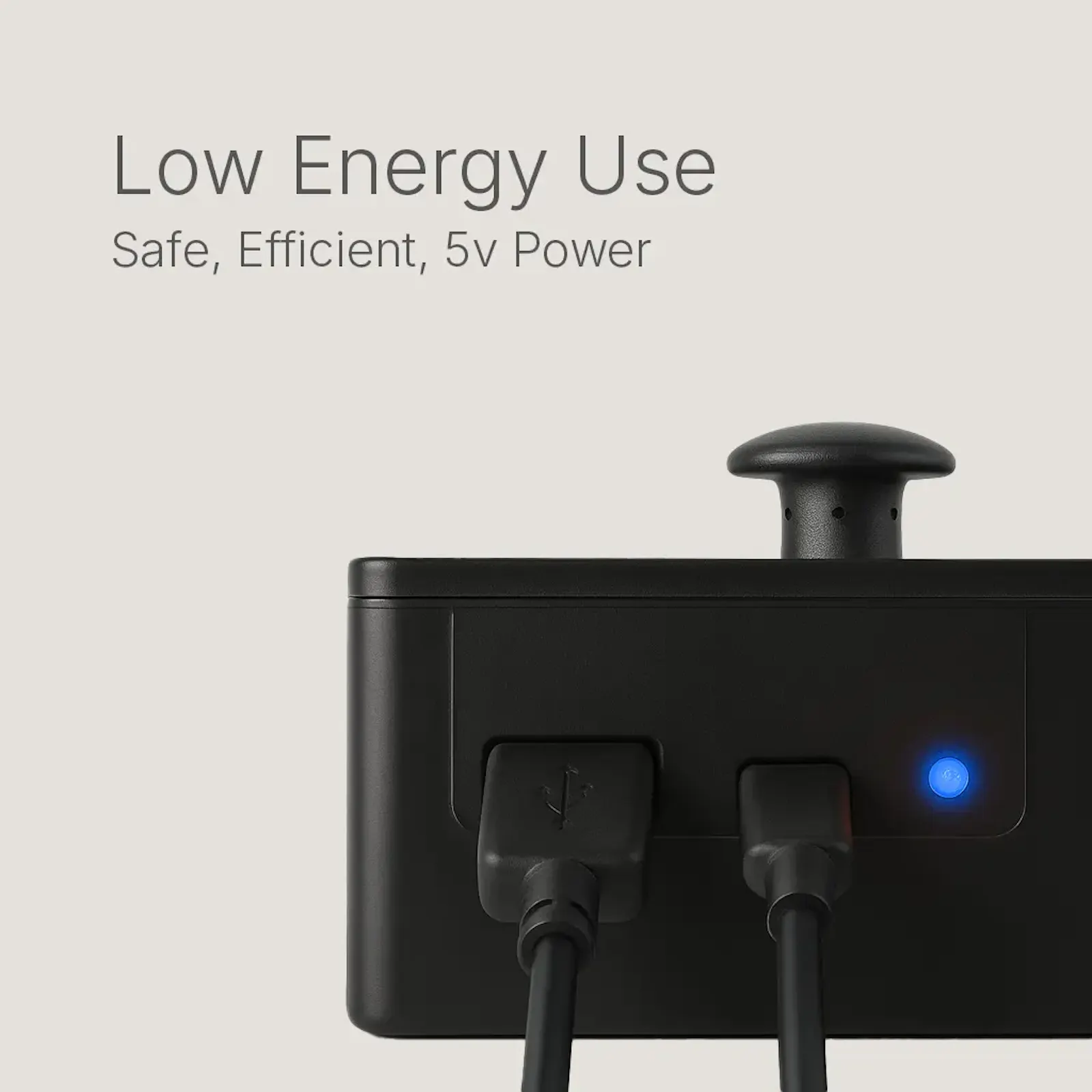 Lykyn Smart Mushroom Grow Box screenshot 17