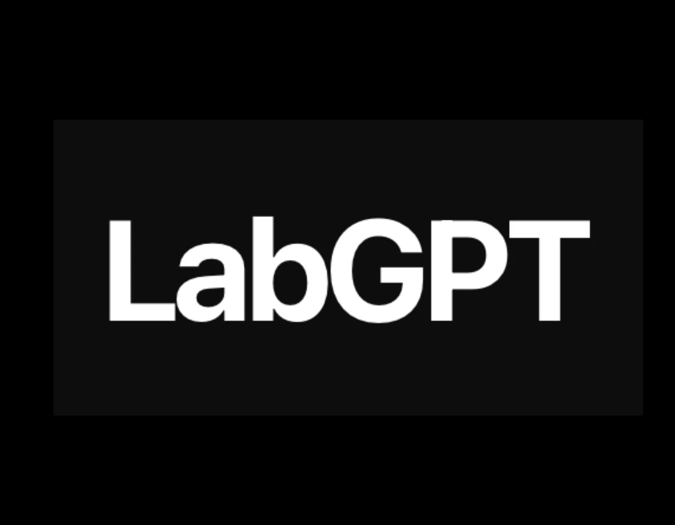 LabGPT logo