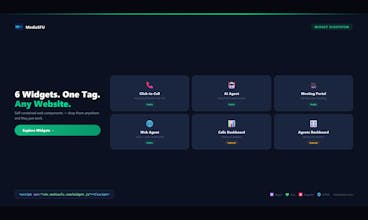 MediaSFU gallery image