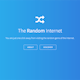 The Random Internet