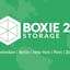 Boxie 24 Storage