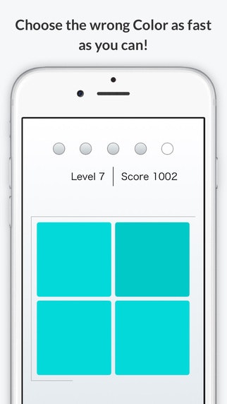 ColorSkill gallery image