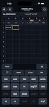 GridCalc gallery image