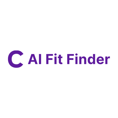 AI Fit Finder