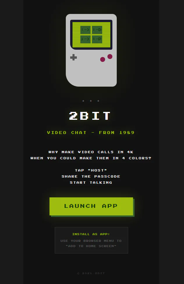 2bit gallery image