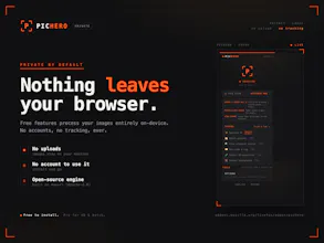 PicHero gallery image