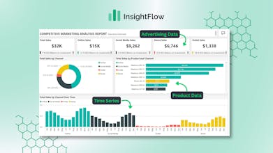 InsightFlow gallery image