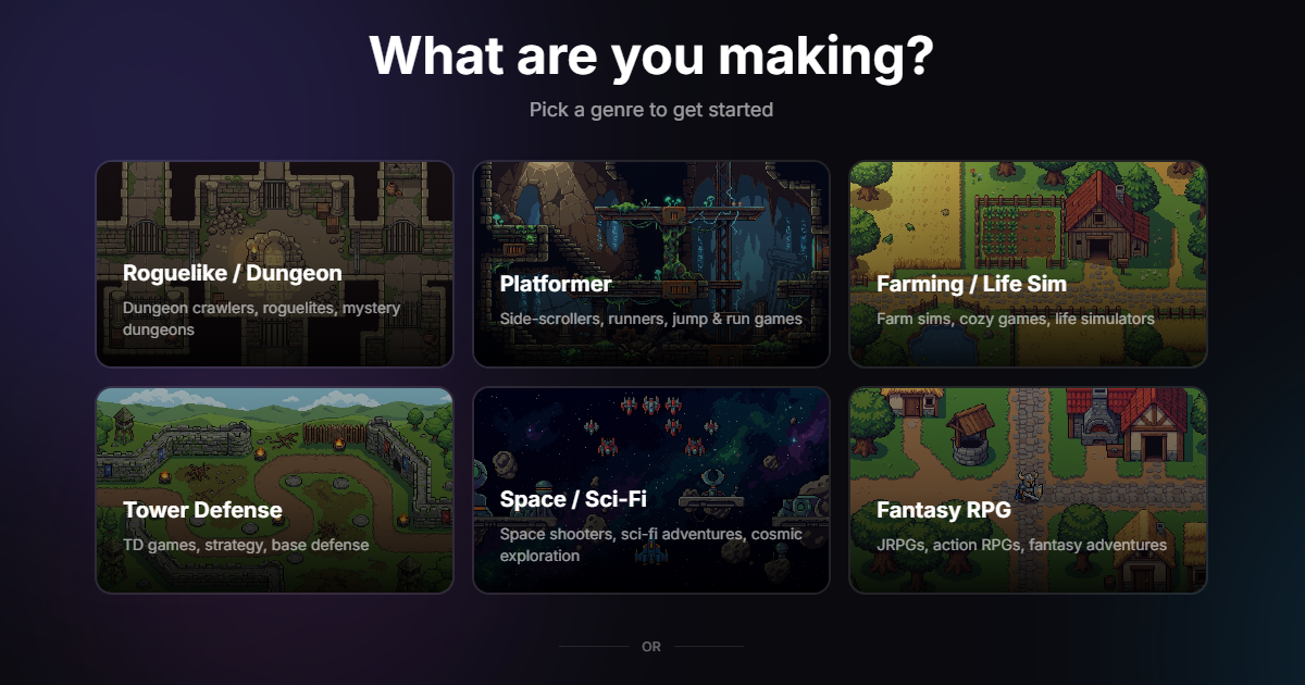 SpriteCook gallery image