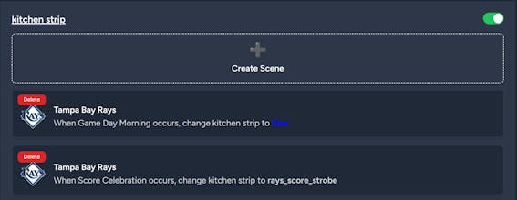 Lumealert gallery image