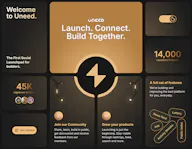 Uneed Community