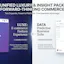 PHP SaaS Bundle: Shop & AI Analytics