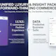 PHP SaaS Bundle: Shop & AI Analytics