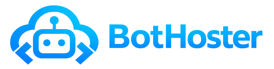 BotHoster gallery image