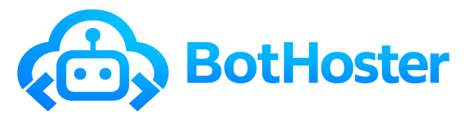 BotHoster screenshot 1