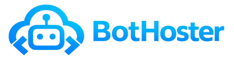 BotHoster screenshot 1