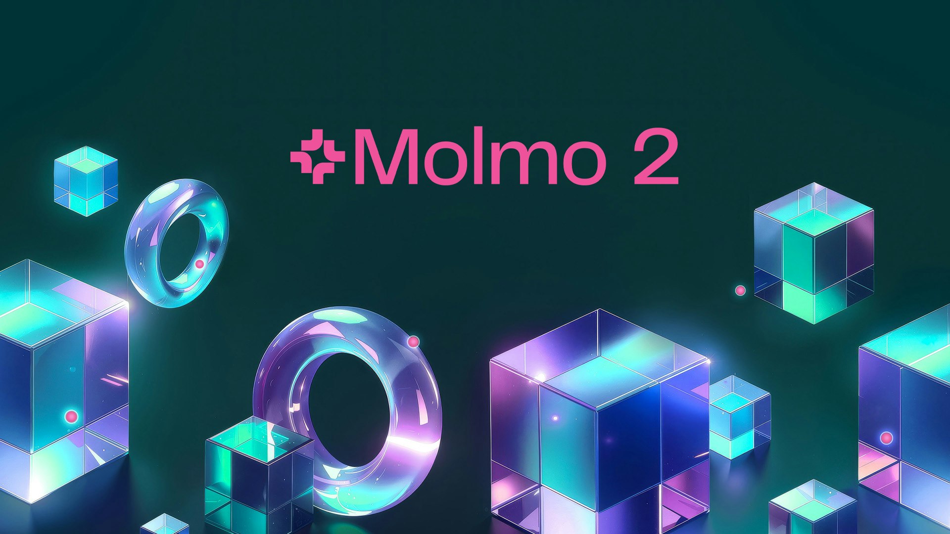 Molmo 2 gallery image
