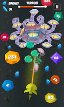 Space Ball Storm gallery image
