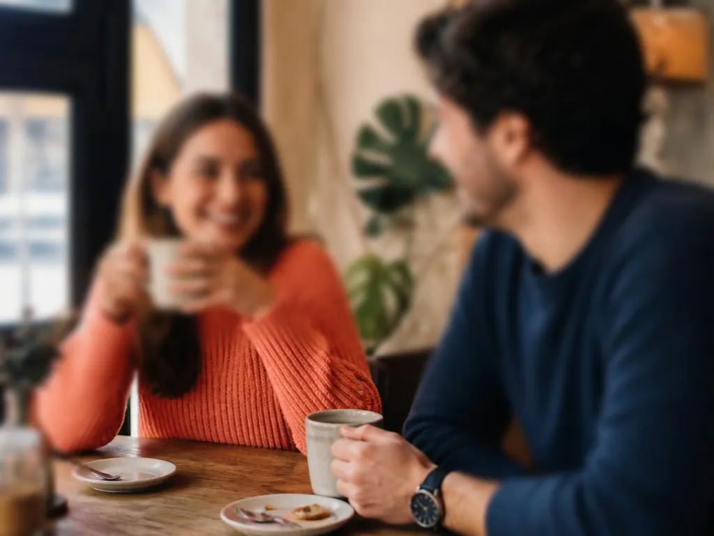 Heartline Dating