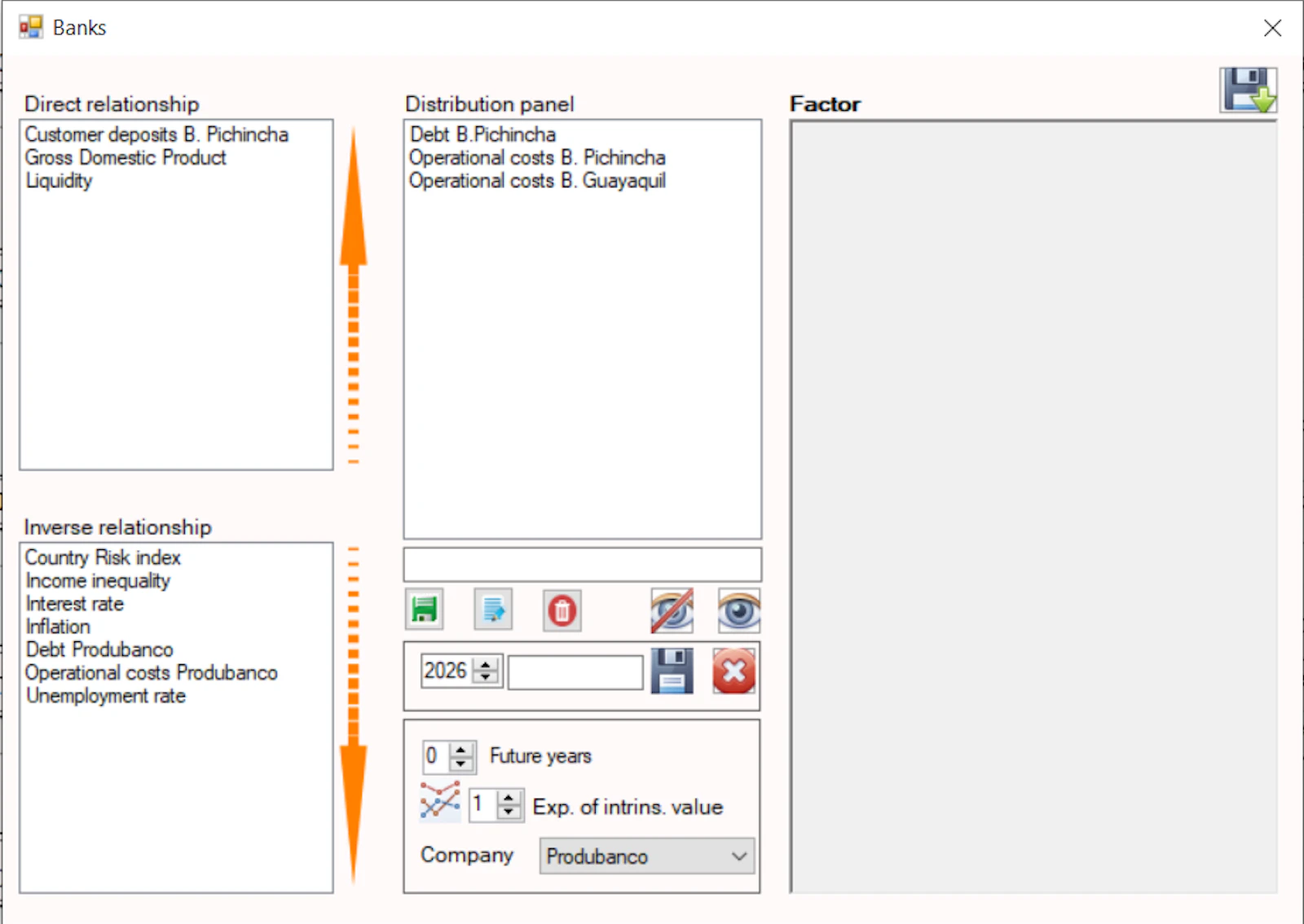 Stock Portfolio Management Software screenshot 20