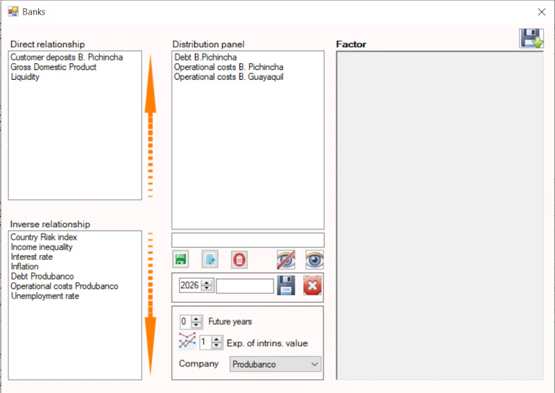 Stock Portfolio Management Software screenshot 20