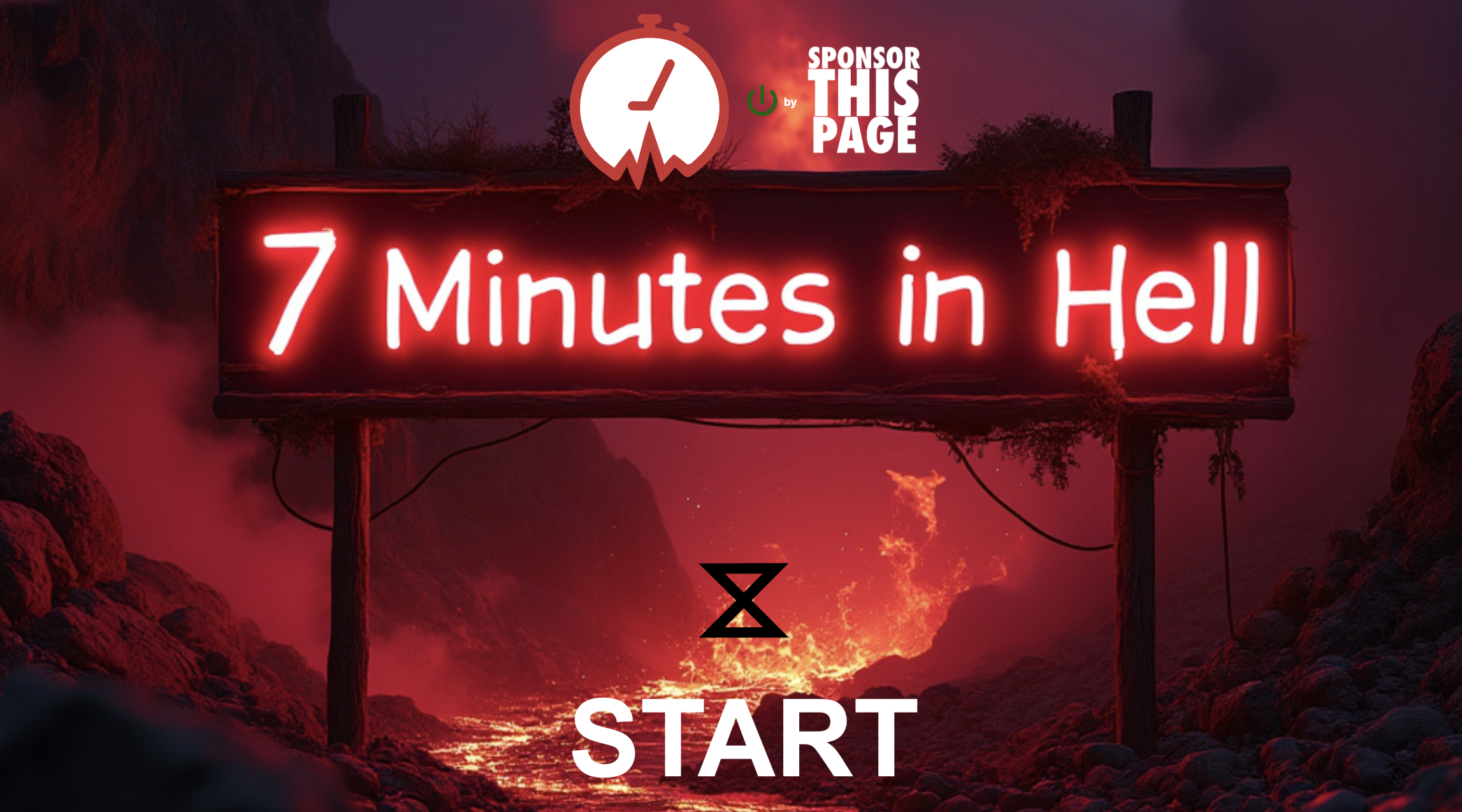 startuptile 7 Minutes in Hell-HIIT for people who want to punish themselves