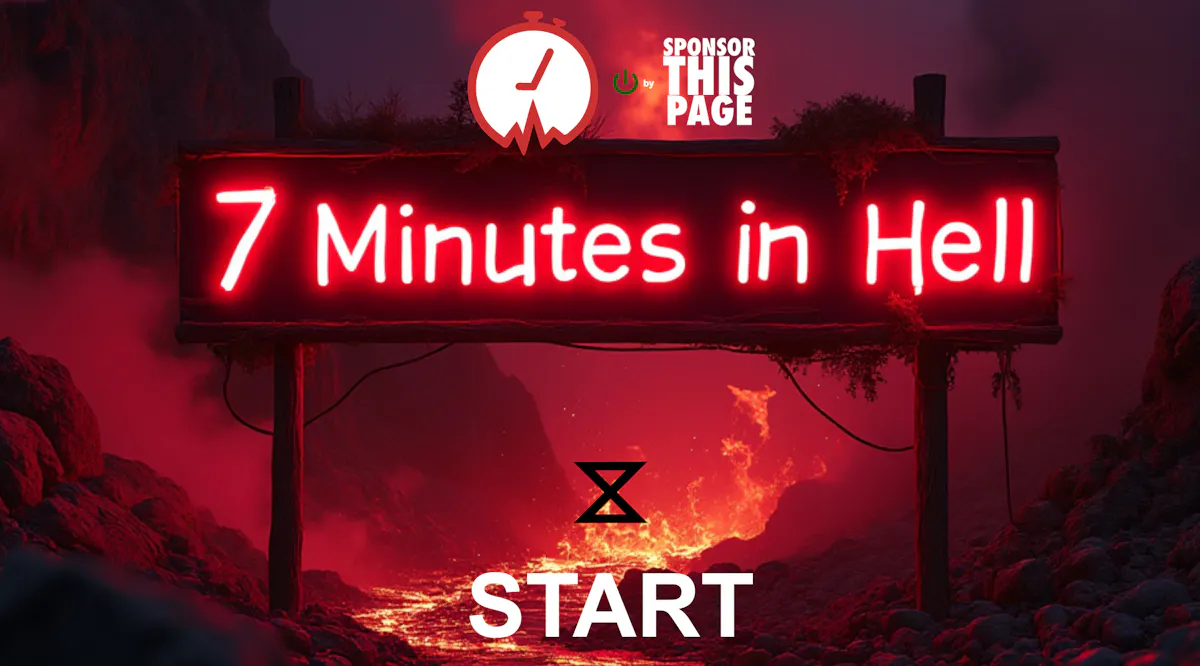 7 Minutes in Hell