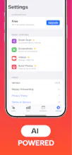 Fliqr - The Tinder for Your Camera Roll gallery image