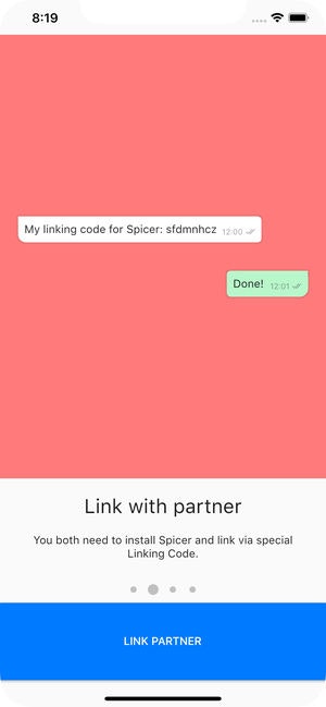 Spicer gallery image