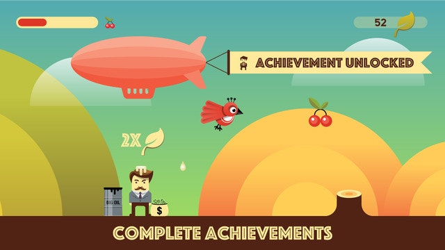 Eco Birds gallery image