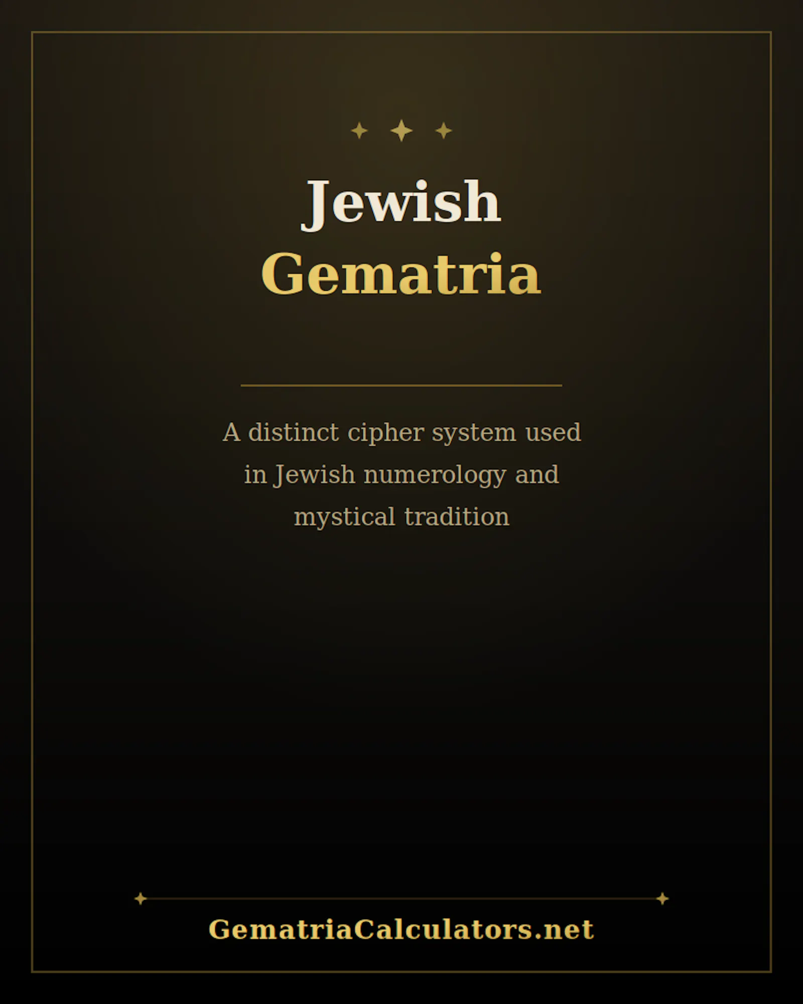 Gematria Calculator screenshot 7