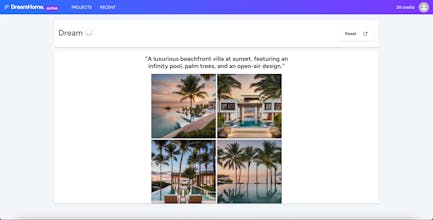 Dreamhome gallery image