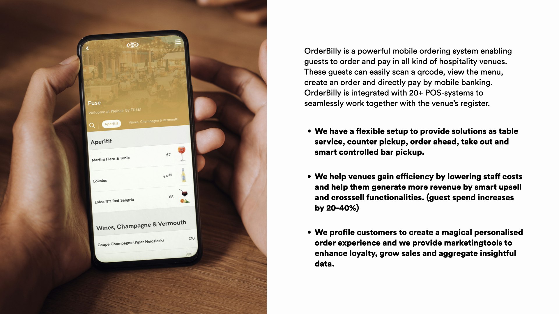 orderBilly gallery image