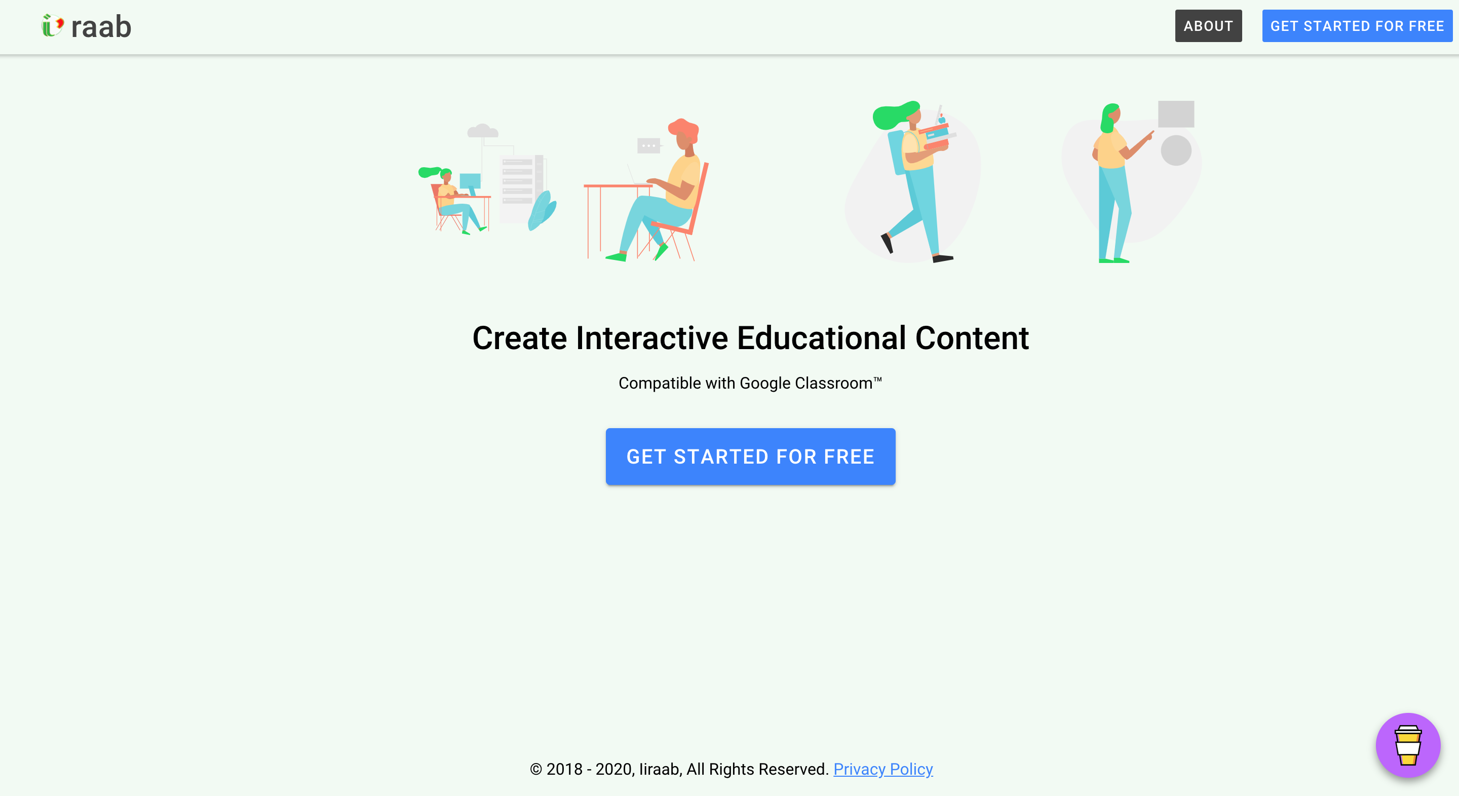 iiraab gallery image