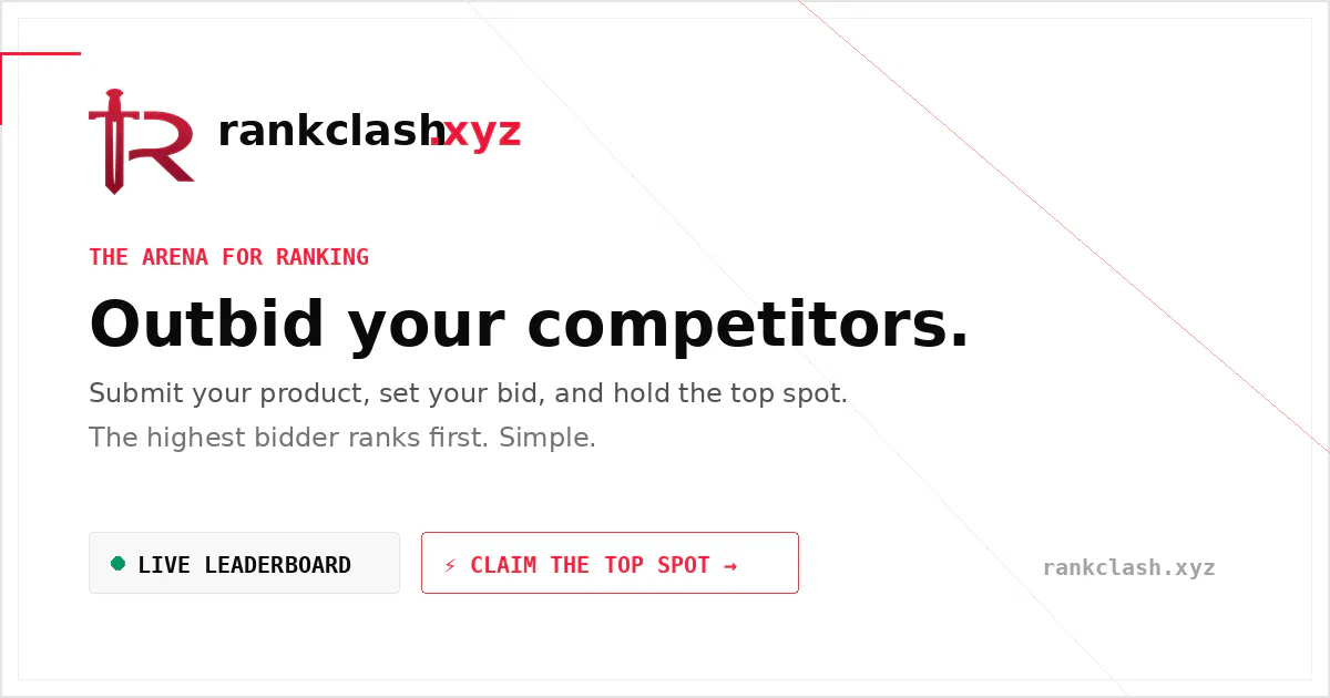 rankclash.xyz gallery image