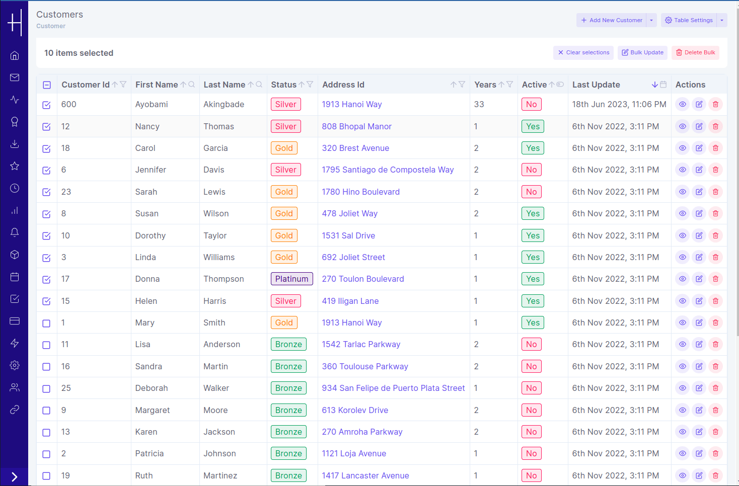 DashPress gallery image
