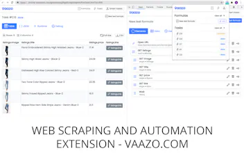 Vaazo gallery image