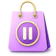 Pause — Mindful Shopping Recovery