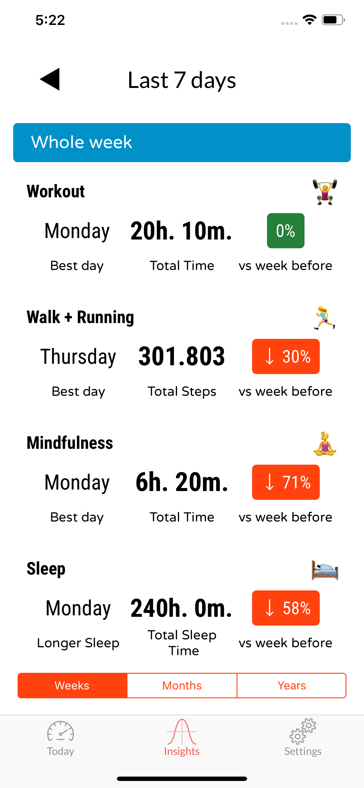 Solid Balance gallery image