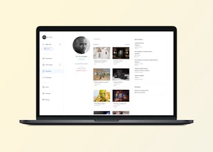 Mixer gallery image