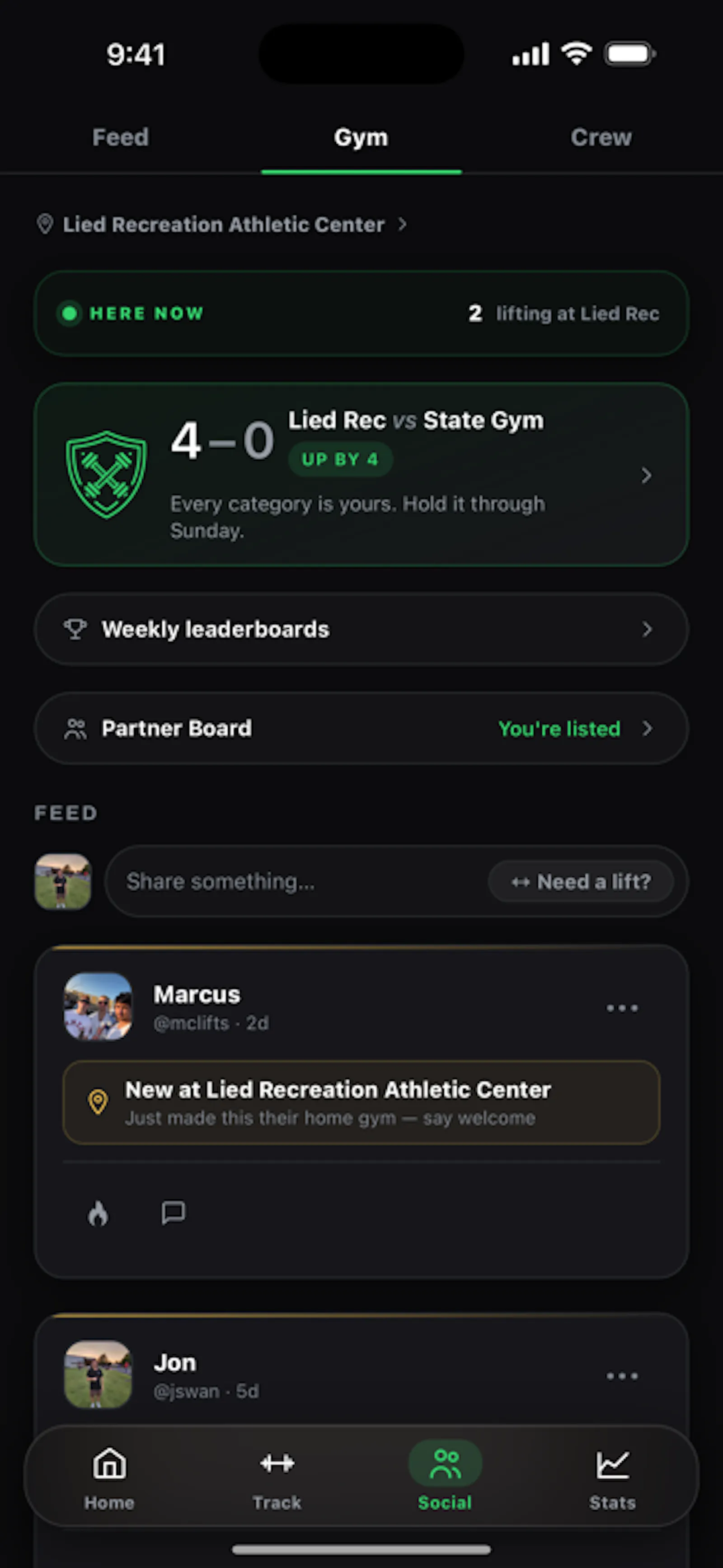 Ceko screenshot 3