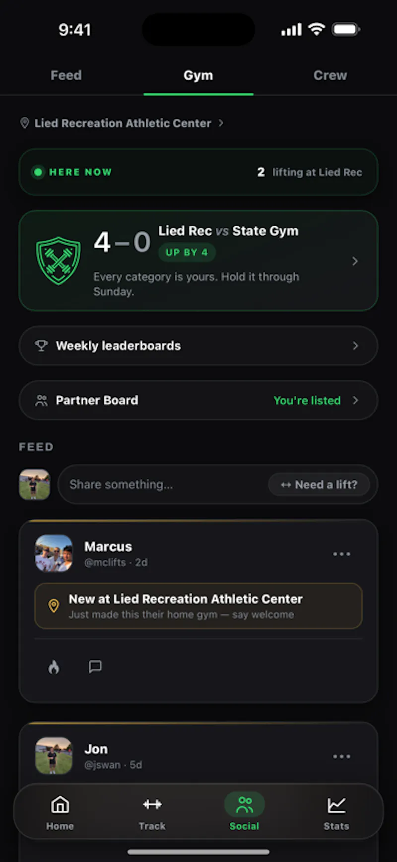 Ceko screenshot 3