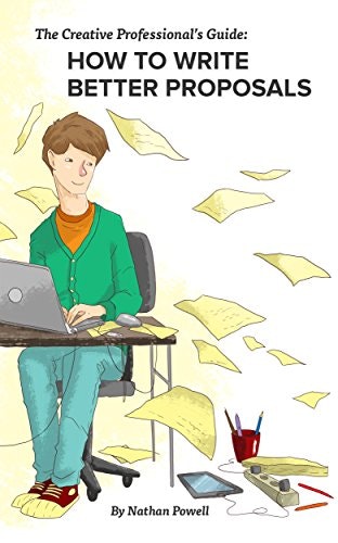 The Creative Professional's Guide to Better Proposals gallery image
