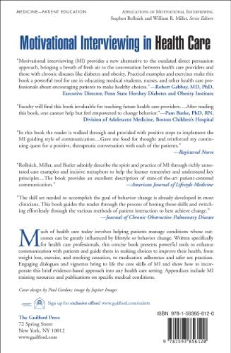 Motivational Interviewing in Health Care gallery image